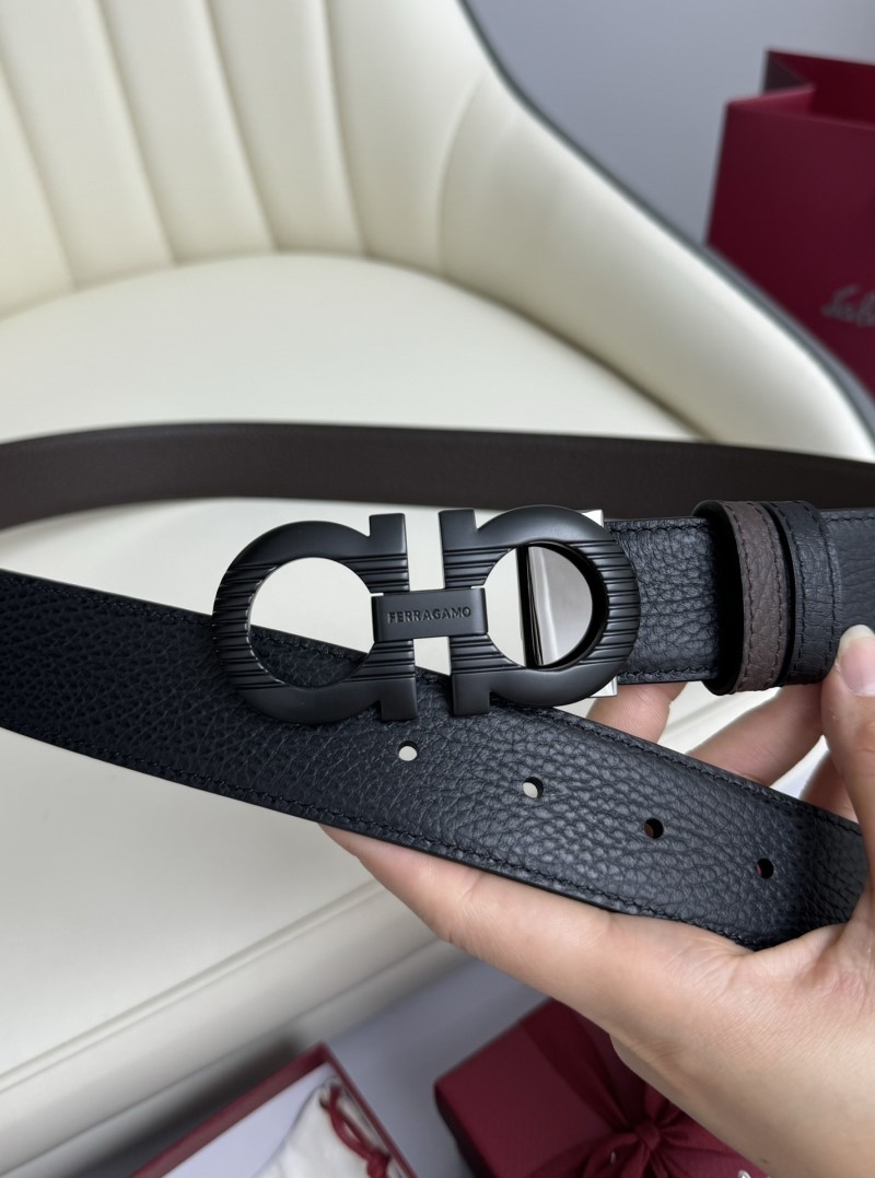 Ferragamo Belts